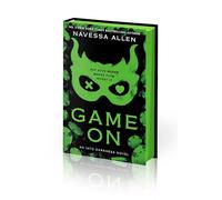 Game On - Black Edition: The instant global bestselling phenomenon (Into Darkness)