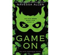 GAME ON by ALLEN, NAVESSA Paperback Self Help Business