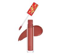 Game On! Double Star - Mad Matte Liquid Lipstick | Youthful Nude | 5ml | Velvet Smooth • Non-Sticky • Hydrating & Moisturising • Suitable for All Skin Tones