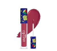 Game On! - I Claim - Mad Matte Liquid Lipstick, Raspberry-Jam Pink Velvet Smooth, Non-Sticky, Hydrating & Moisturising, Lipsticks For All Skin Tones, 5Ml