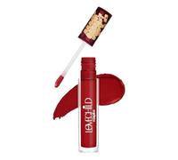 Game On! - Take A Dare - Matte Liquid Lipstick, Flamboyant Maroon Velvet Smooth, Non-Sticky, Hydrating & Moisturising, Smudge Proof Lipstick, 5Ml