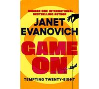 Game On : Tempting Twenty-Eight (Stephanie Plum Book #28)