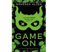 Game On : The instant global bestselling phenomenon