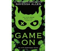 Game On The instant global bestselling phenomenon Into Darkness