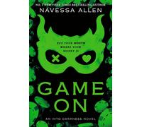Game On: The instant global bestselling phenomenon (Into Darkness)