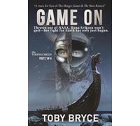 Game On (The Viking Creed - 100 rules to live, love & fight by.)