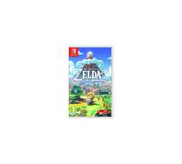 (Game Only) Nintendo Switch - Legend Of Zelda Links Awakening
