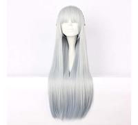 Game Onmyoji Yukionnna Cosplay Wigs Heat Resistant Synthetic Wig Hair Halloween Carnival Women Wig