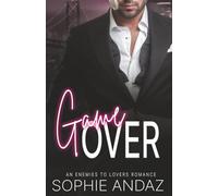 Game Over: A Billionaire Forbidden Workplace Romance (Game of Hearts Book 1)