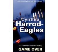 Game Over (Bill Slider Mysteries)
