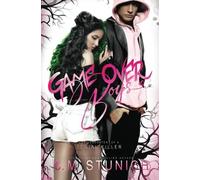Game Over Boys (Lost Daughter of a Serial Killer)