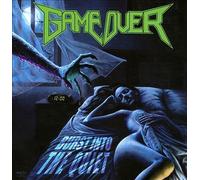 Game Over : Burst Into The Quiet CDNEW Incredible Value and Free Shipping