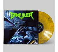 Game Over - Burst Into The Quiet [VINYL]
