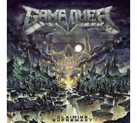 Game Over - Claiming Supremacy [VINYL]