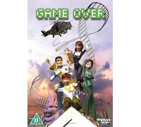 Game Over [DVD]
