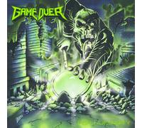 Game Over - For Humanity: X Anniversary [VINYL]
