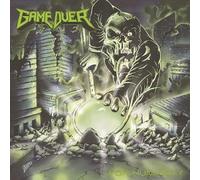 Game Over - For Humanity: X Anniversary [VINYL]