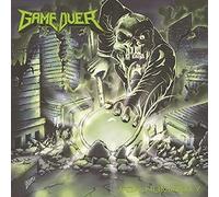 Game Over - For Humanity: X Anniversary [VINYL]