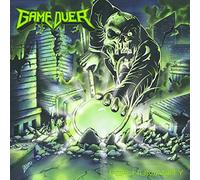 Game Over - For Humanity: X Anniversary [VINYL]