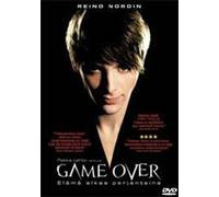 Game Over ( Gameover ) [ English subtitles ] [DVD]