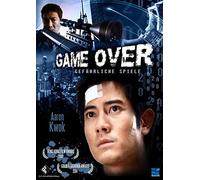 Game Over - GefÃ€hrliche Spiele [DVD] (2007) Aaron Kwok, Daniel Wu, James Lye