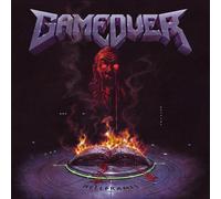 Game Over - Hellframes