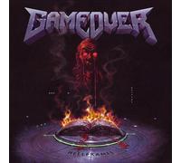 Game Over - Hellframes [VINYL]