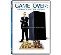 Game Over:Kasparov and the Machine [VHS]