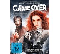 Game over - Spiel mit dem Teufel