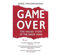 Game Over: The Inside Story of the Gr risis