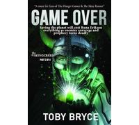 Game Over (The Viking Creed - 100 rules to live, love & fight by.)