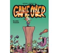 Game over - Tome 1 - Blork Raider