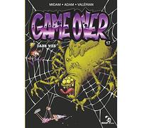 Game Over - Tome 17: Dark Web