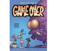 Game over - Tome 3 - Gouzi gouzi gouzi