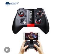 Game Pad Gamepad Controller Mobile Trigger Bluetooth Joystick For iPhone Android Phone Cell PC Smart TV Box Control Gaming Mando Ipega 9156