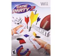 Game Party 2 / Game