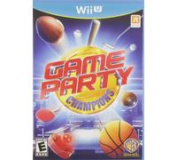 Game Party Champions