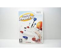 Game Party (Wii)