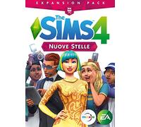 Game pc Electronic Arts The Sims 4 - Nuove Stelle - Expansion Pack