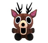 Game Peripheral Dolls 99 Nights in the Forest Deer Figure Animal Deer Figure for Fans Kids Boys and Girls A12