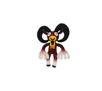 Game Peripheral Dolls 99 Nights in the Forest Deer Figure Animal Deer Figure for Fans Kids Boys and Girls A14