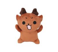 Game Peripheral Dolls 99 Nights in the Forest Deer Plush Soft Stuffed Animal Deer Doll Plush Toy for Fans Kids Boys and Girls B21