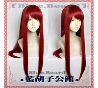 Game Persona 5 Yoshizawa Kasumi Cosplay Wig THE ROYAL P5R Cosplay Ponytail Hair Heat Resistant Synthetic Wig Halloween Party Use