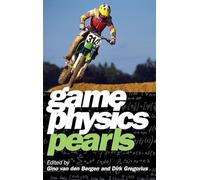 Game Physics Pearls