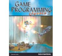Game Programming Gems 2 (GAME PROGRAMMING GEMS SERIES)
