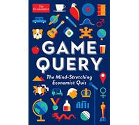 GAME QUERY: The Mind-Stretching Economist Quiz