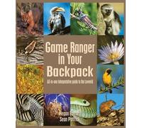 Game Ranger in your back pack - 9781920217068