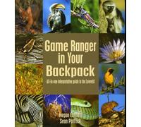 GAME RANGER IN YOUR BACKPACK By Megan Emmett (Paperback) (9781920217068)