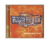 Game Ready Worship Revolution