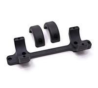Game Reaper Tikka T3 - Medium Mount (Black, 30mm)